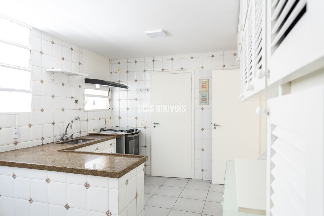 Apartamento, 3 quartos, 134 m² - Foto 6