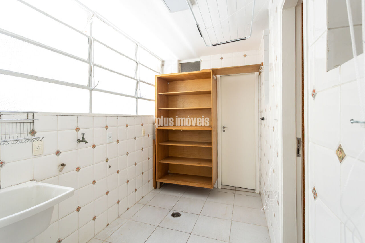 Apartamento, 3 quartos, 134 m² - Foto 9