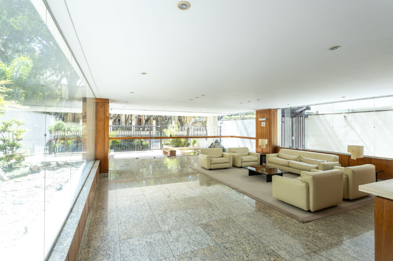 Apartamento, 3 quartos, 134 m² - Foto 28