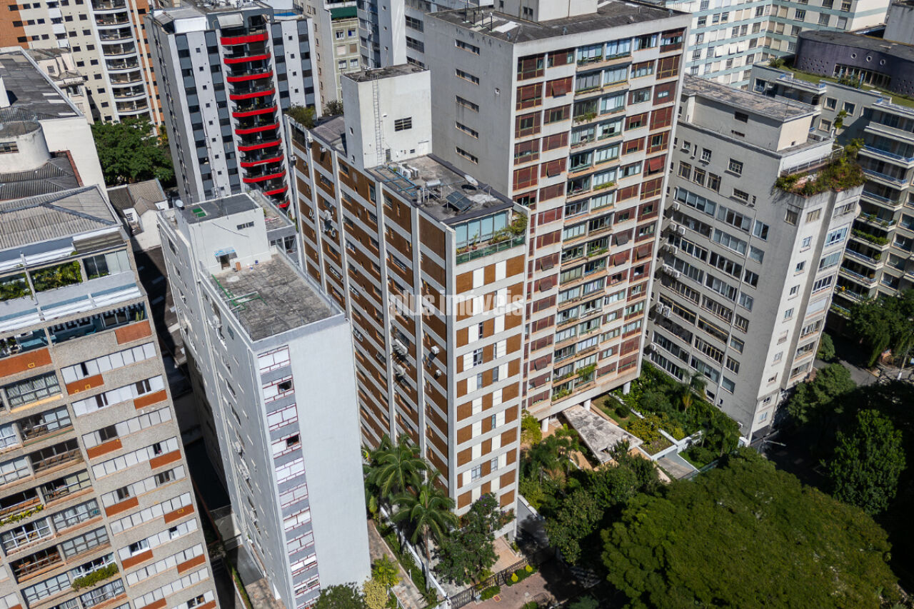 Apartamento, 3 quartos, 134 m² - Foto 26