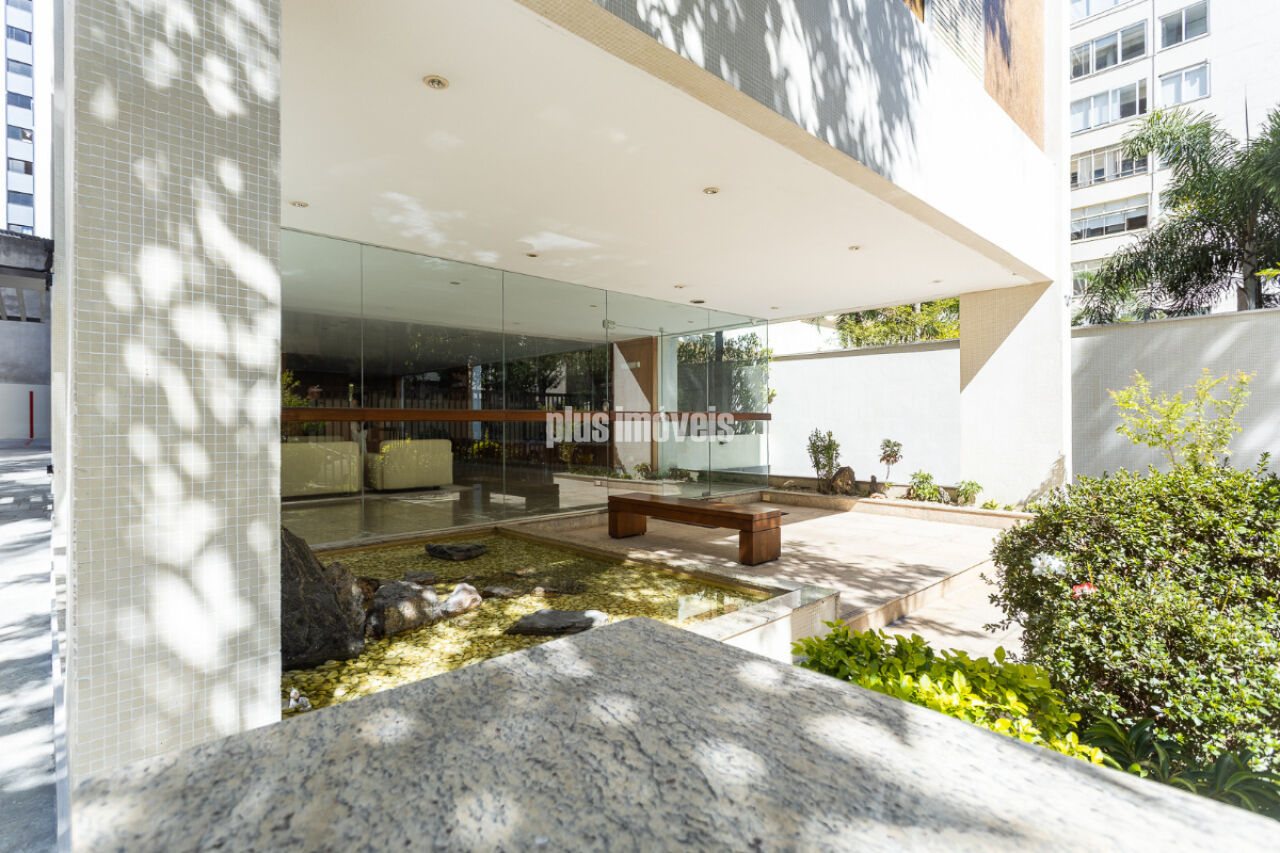Apartamento, 3 quartos, 134 m² - Foto 27
