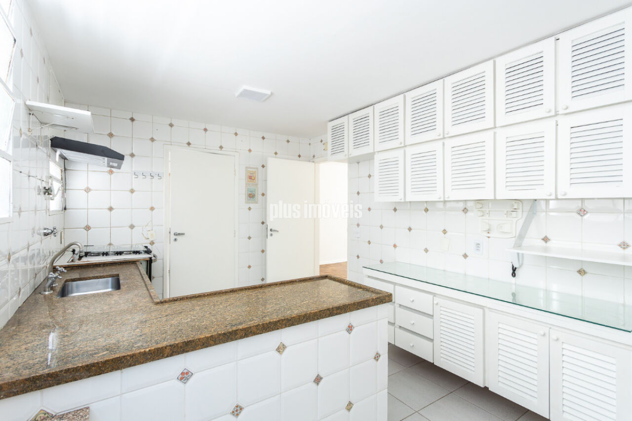 Apartamento, 3 quartos, 134 m² - Foto 7