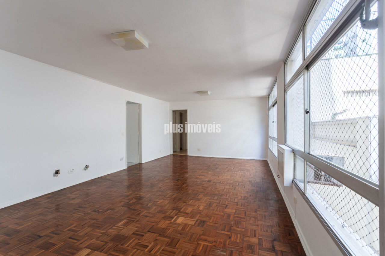 Apartamento, 3 quartos, 134 m² - Foto 2