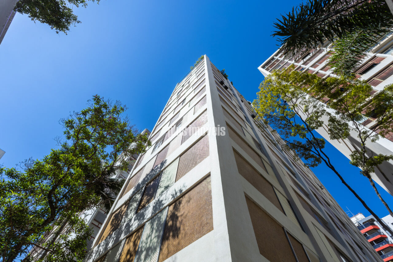 Apartamento, 3 quartos, 134 m² - Foto 25