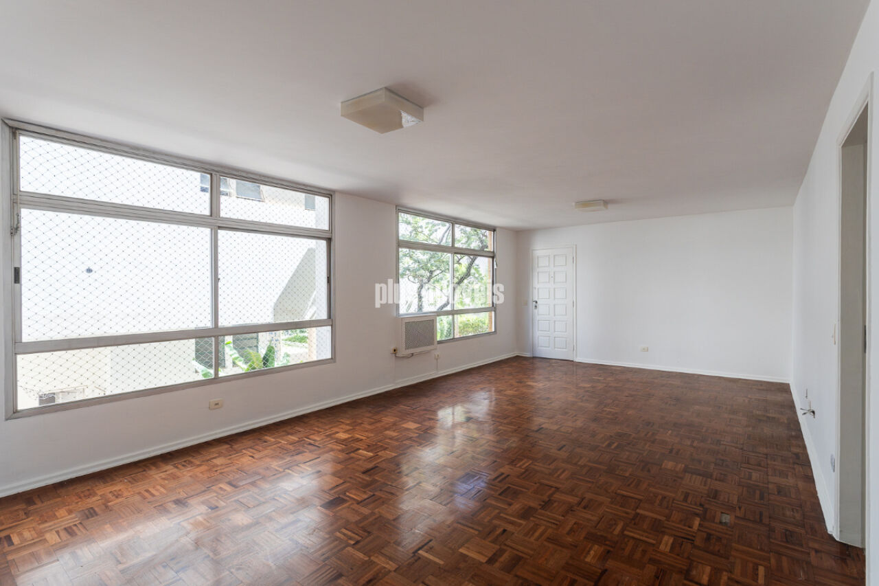 Apartamento, 3 quartos, 134 m² - Foto 1