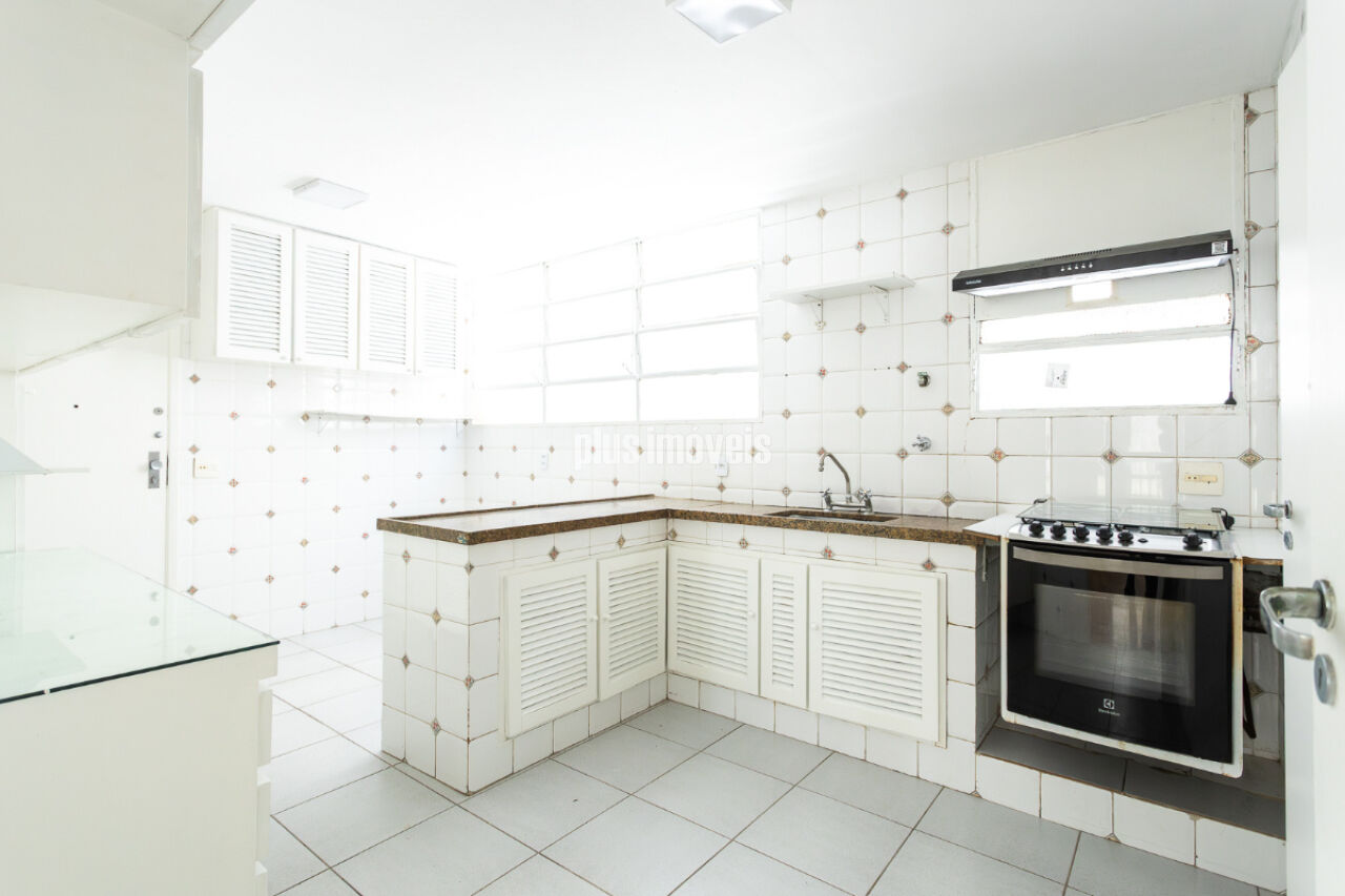 Apartamento, 3 quartos, 134 m² - Foto 5