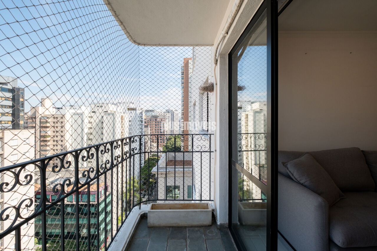 Apartamento, 3 quartos, 77 m² - Foto 1