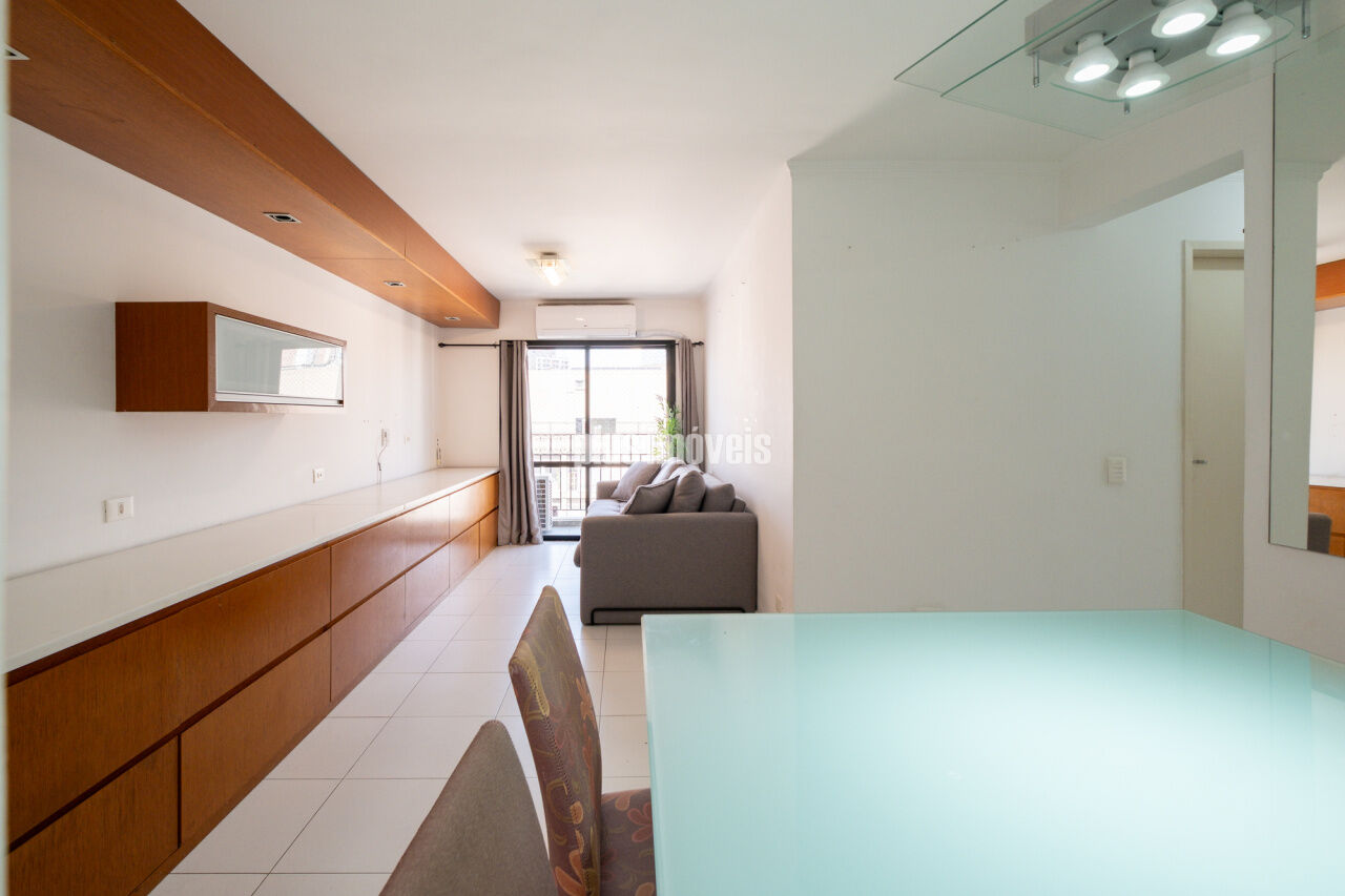 Apartamento, 3 quartos, 77 m² - Foto 8