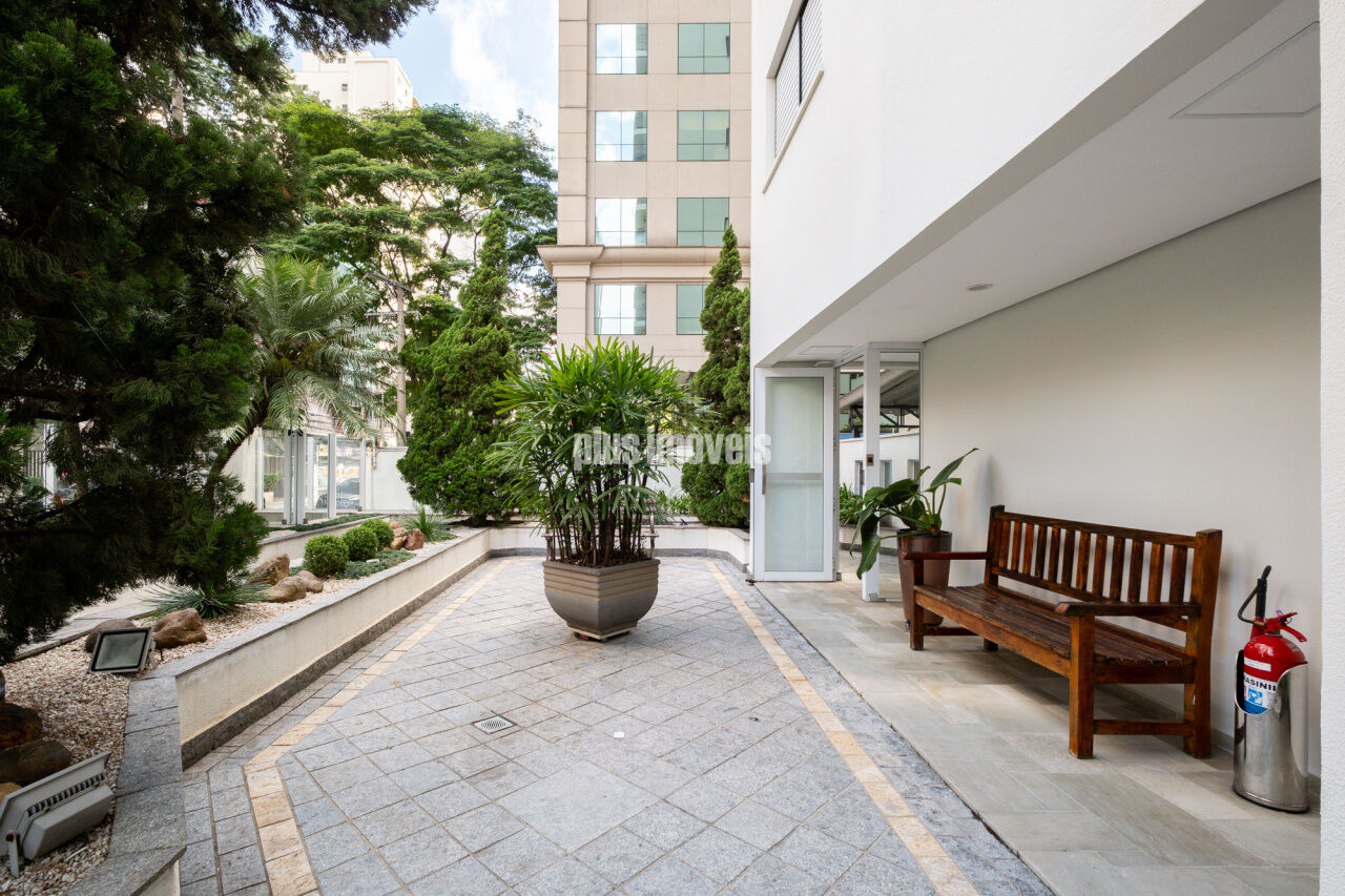 Apartamento, 3 quartos, 77 m² - Foto 42