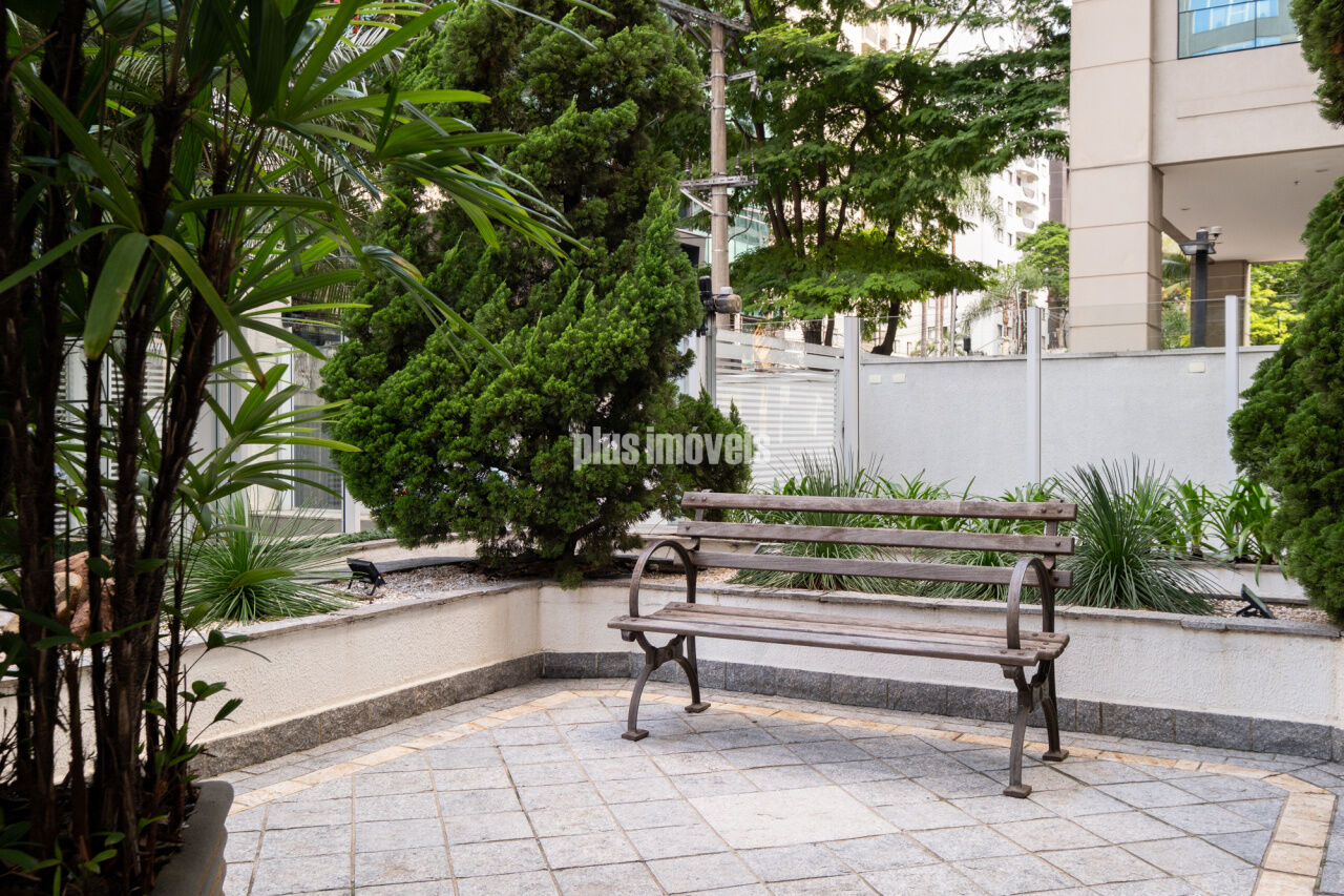 Apartamento, 3 quartos, 77 m² - Foto 43