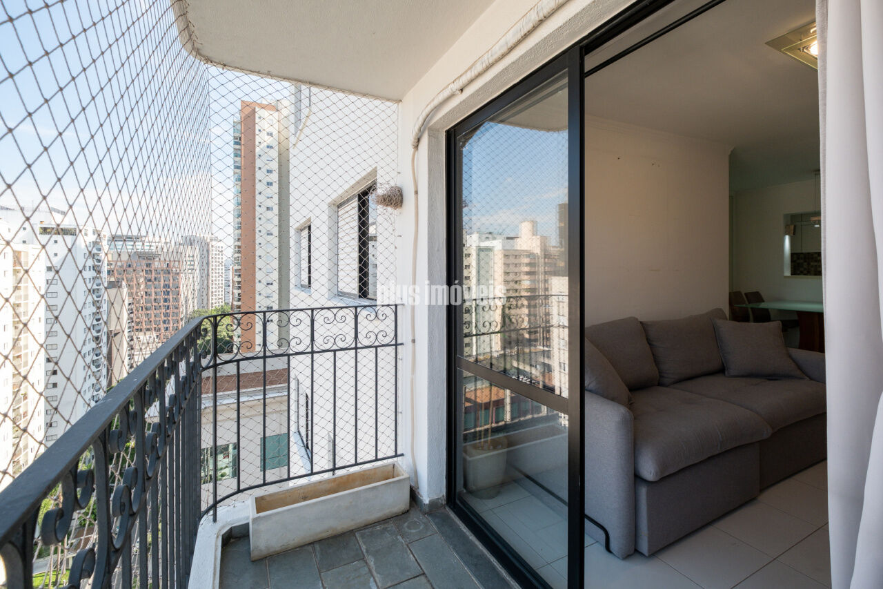 Apartamento, 3 quartos, 77 m² - Foto 4