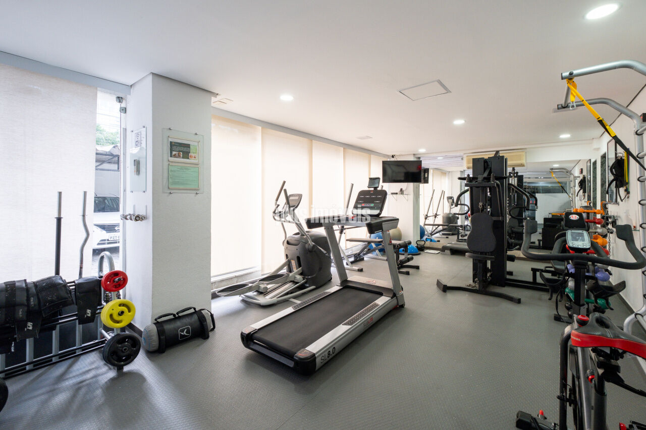 Apartamento, 3 quartos, 77 m² - Foto 45
