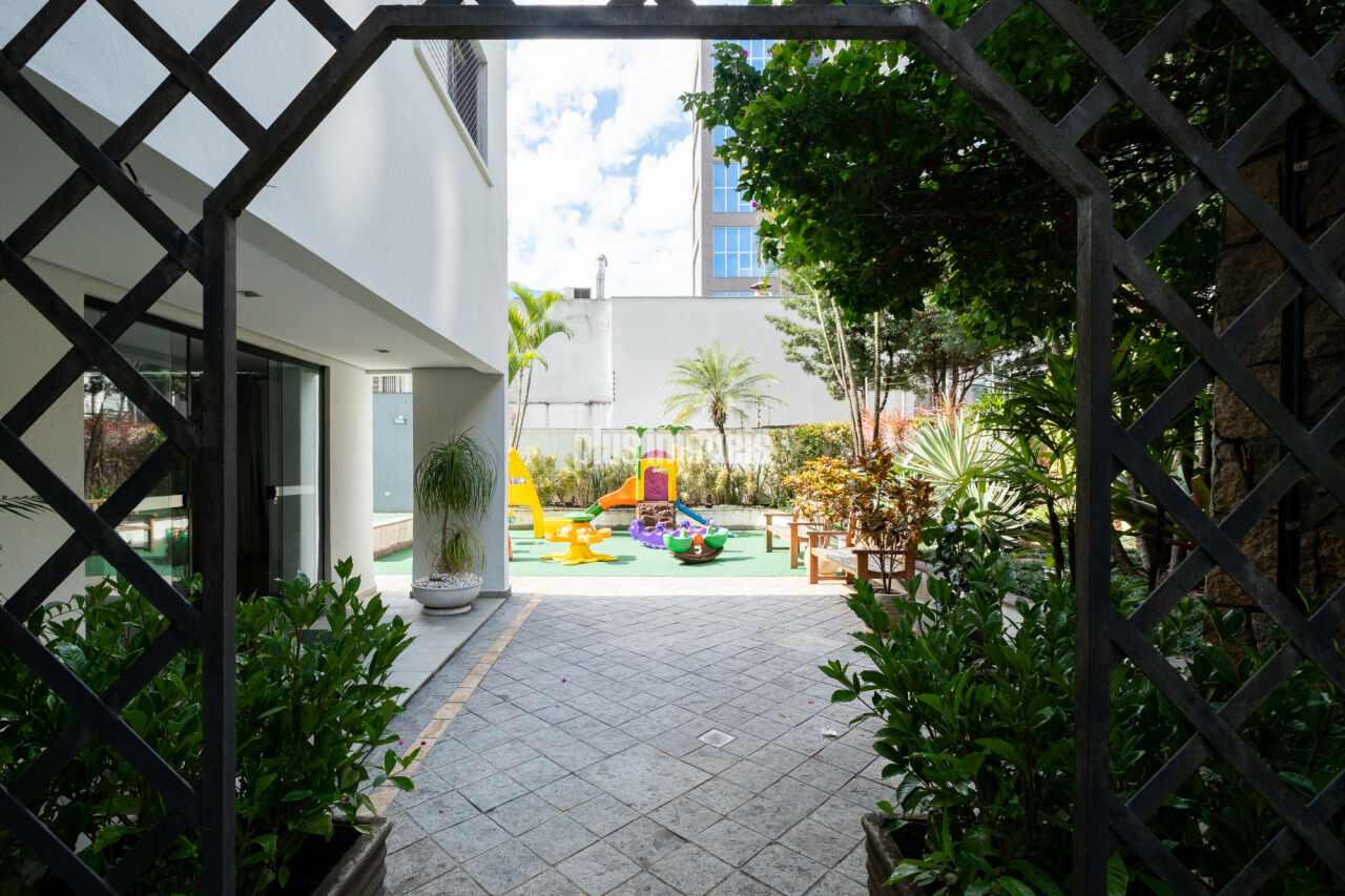 Apartamento, 3 quartos, 77 m² - Foto 37