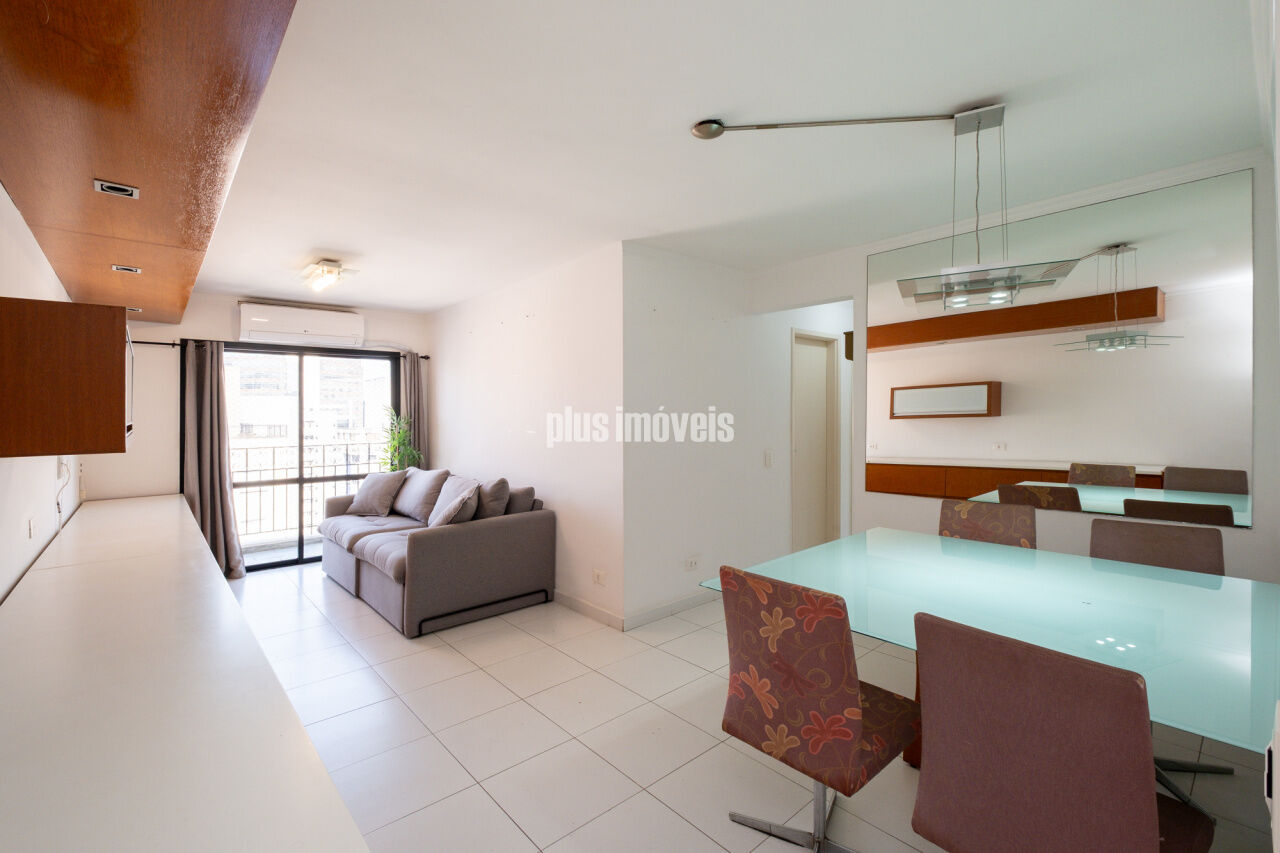 Apartamento, 3 quartos, 77 m² - Foto 5