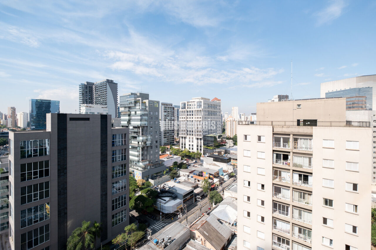 Apartamento, 3 quartos, 77 m² - Foto 21