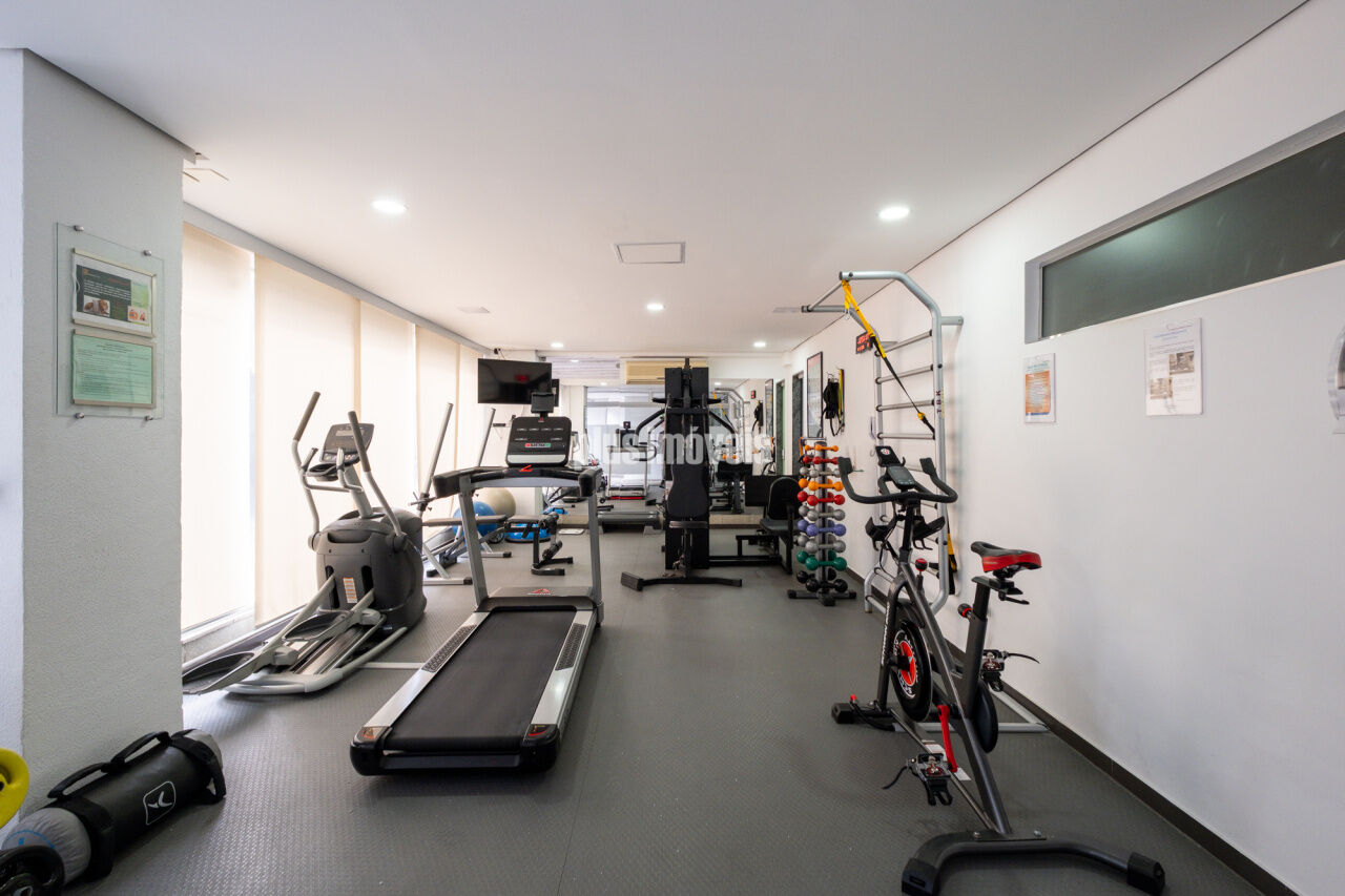 Apartamento, 3 quartos, 77 m² - Foto 44