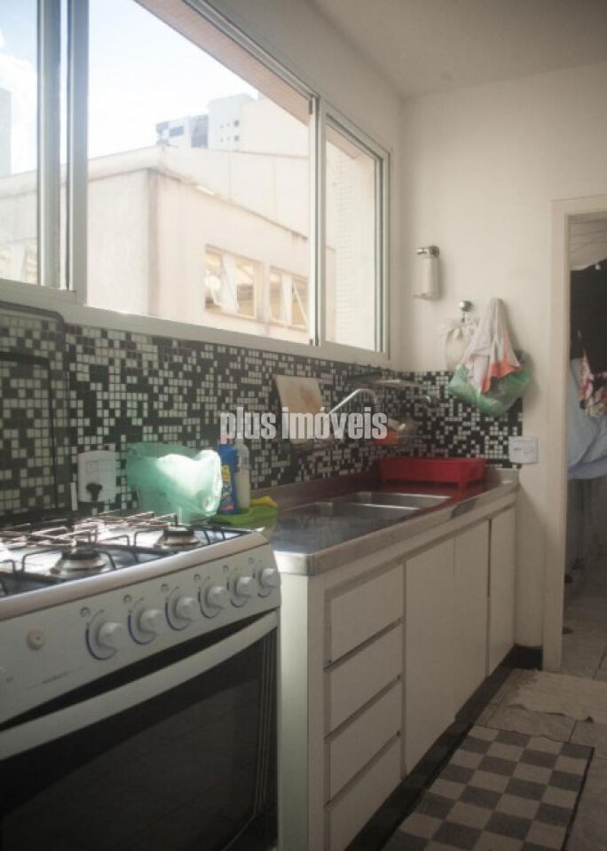 Apartamento, 2 quartos, 160 m² - Foto 8