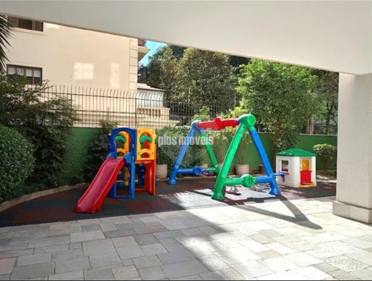 Apartamento, 2 quartos, 160 m² - Foto 15