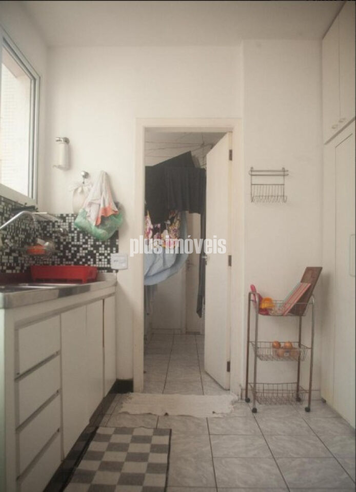 Apartamento, 2 quartos, 160 m² - Foto 9