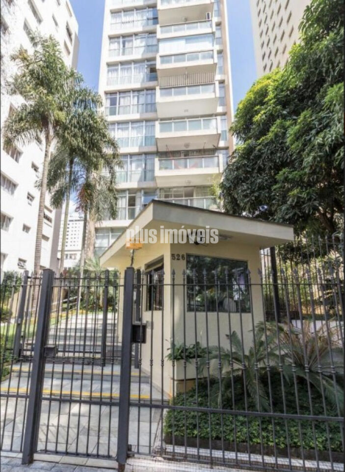Apartamento, 2 quartos, 160 m² - Foto 17