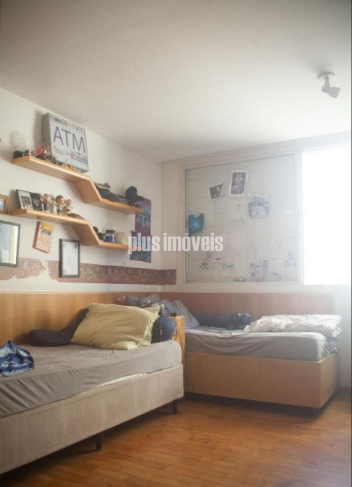 Apartamento, 2 quartos, 160 m² - Foto 4