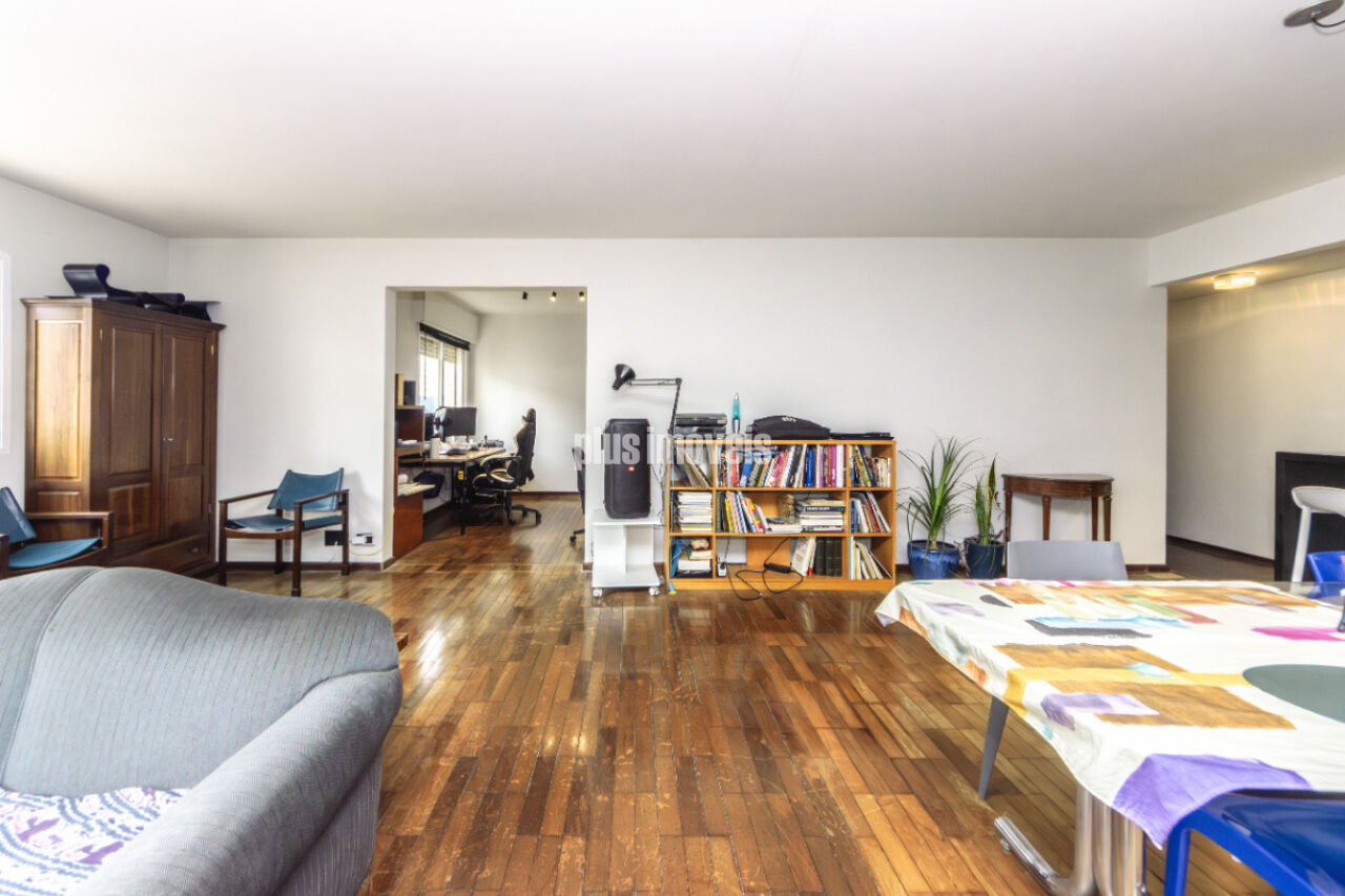 Apartamento, 3 quartos, 162 m² - Foto 8