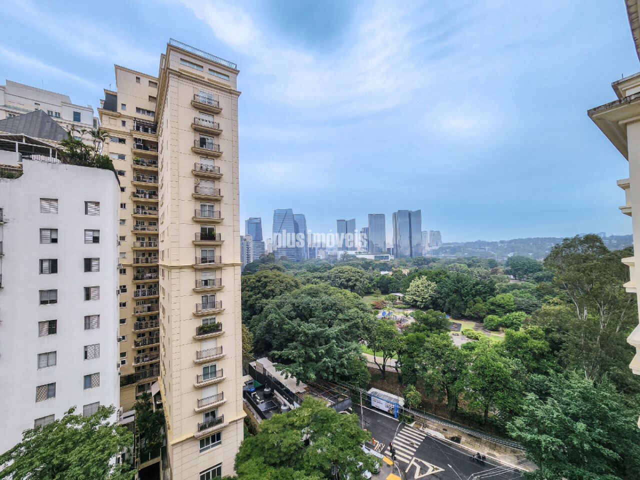 Apartamento, 3 quartos, 162 m² - Foto 1