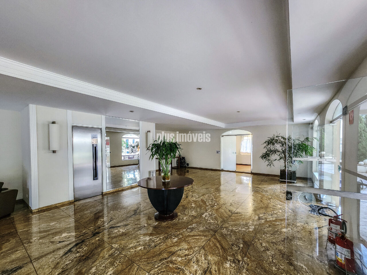 Apartamento, 3 quartos, 162 m² - Foto 33