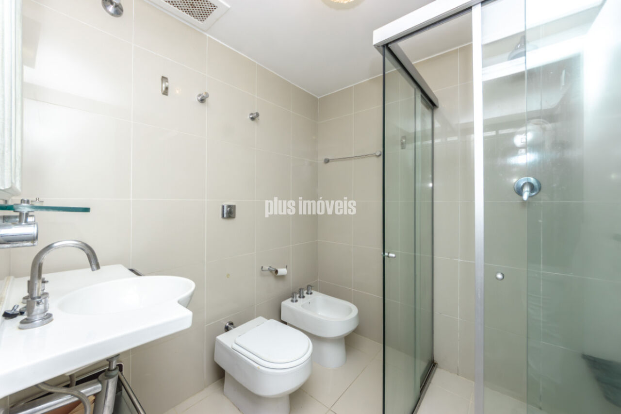 Apartamento, 3 quartos, 162 m² - Foto 20