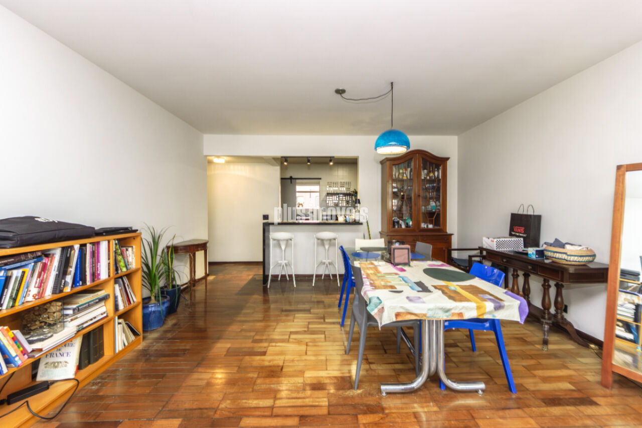 Apartamento, 3 quartos, 162 m² - Foto 5