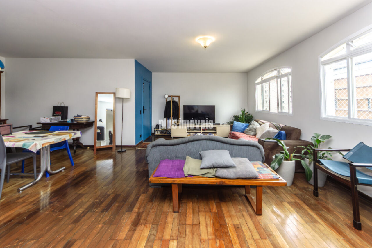 Apartamento, 3 quartos, 162 m² - Foto 3