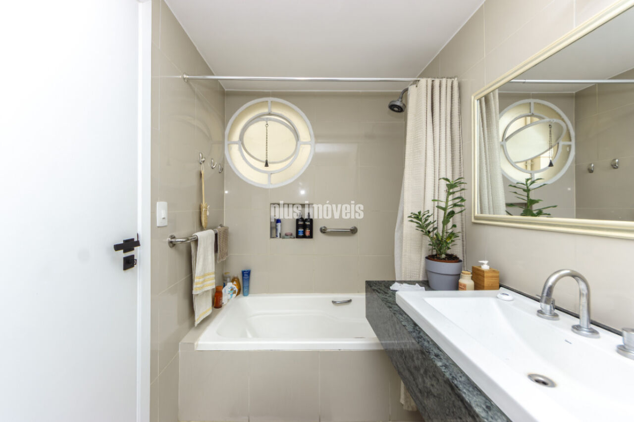 Apartamento, 3 quartos, 162 m² - Foto 19