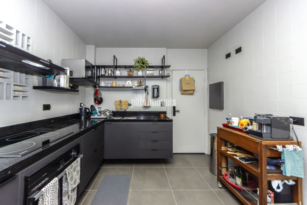 Apartamento, 3 quartos, 162 m² - Foto 25