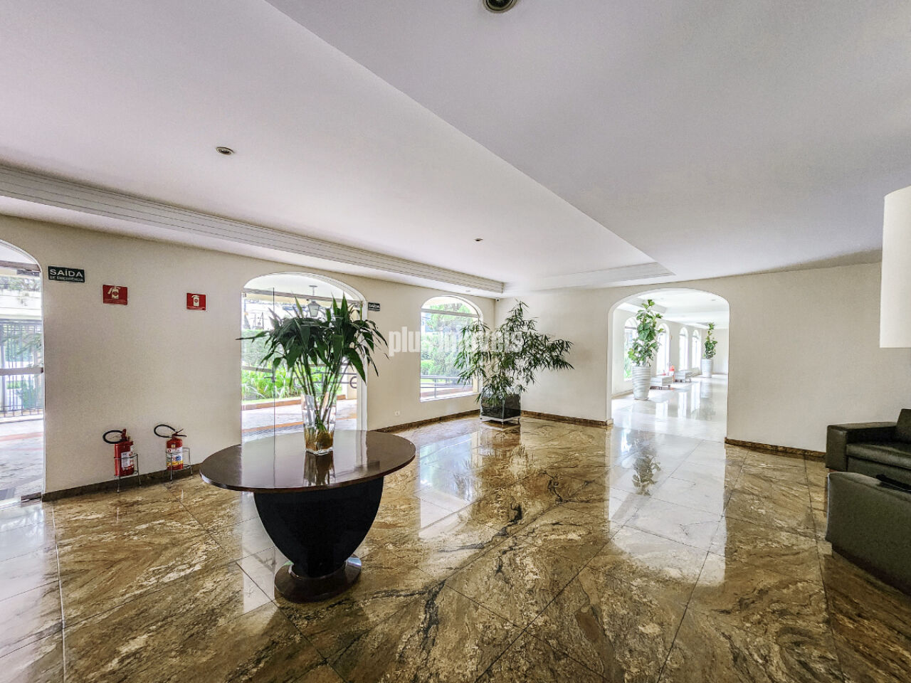 Apartamento, 3 quartos, 162 m² - Foto 32