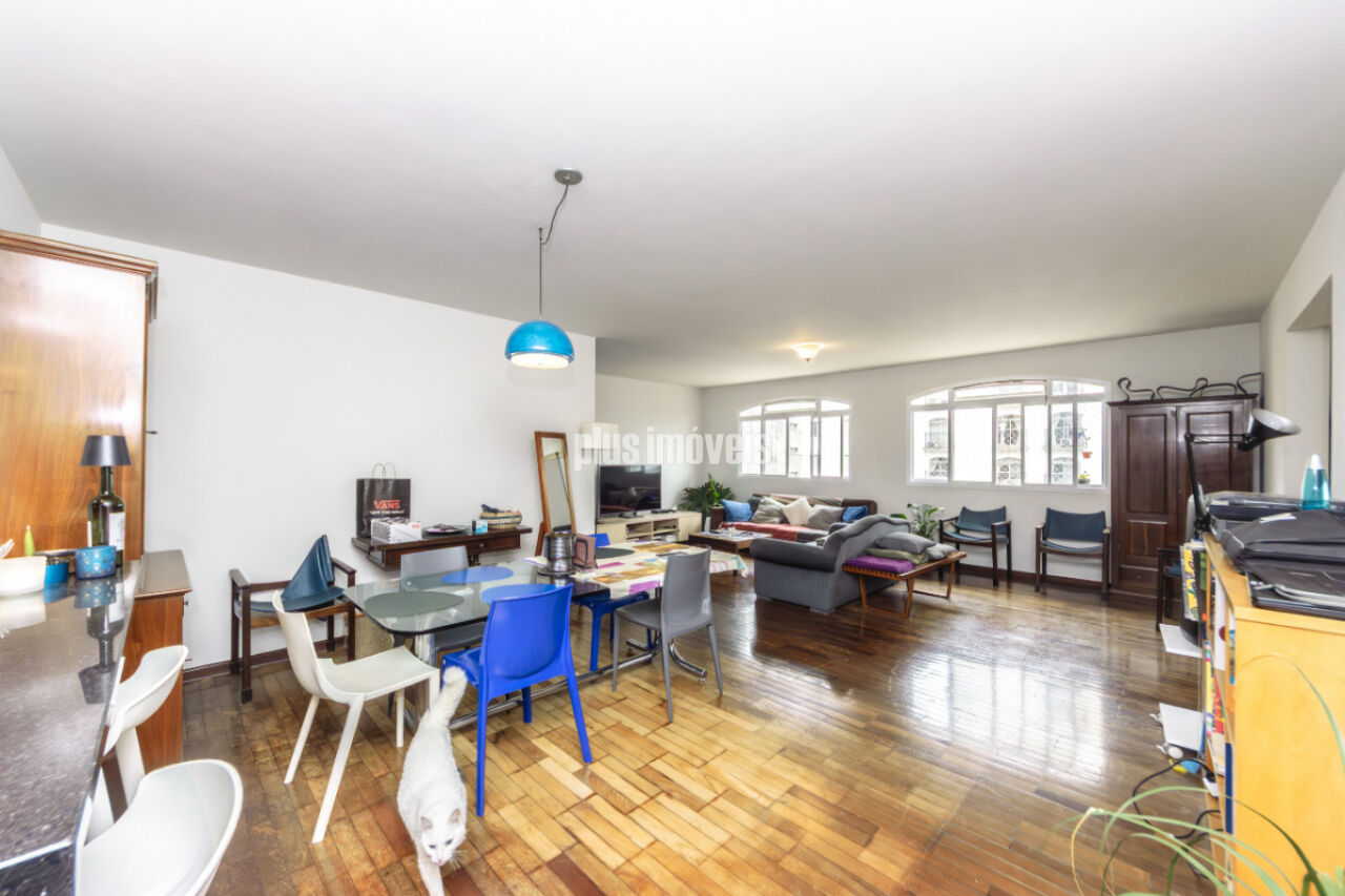 Apartamento, 3 quartos, 162 m² - Foto 6