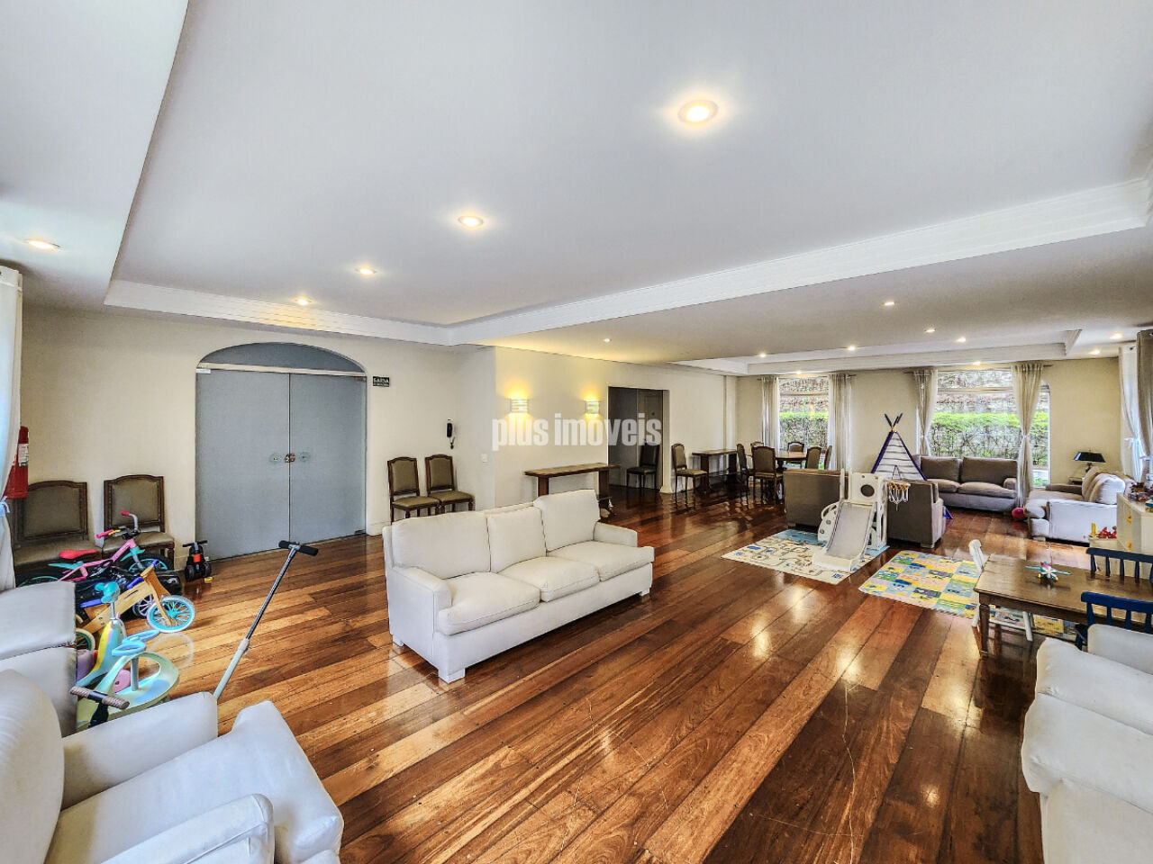 Apartamento, 3 quartos, 162 m² - Foto 34