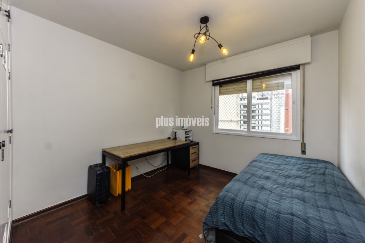 Apartamento, 3 quartos, 162 m² - Foto 9