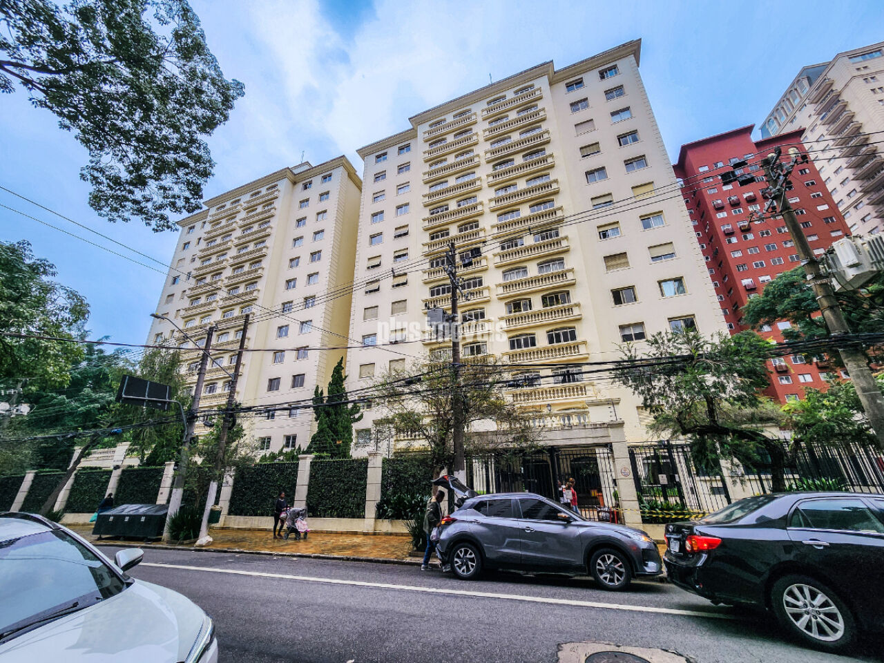 Apartamento, 3 quartos, 162 m² - Foto 39