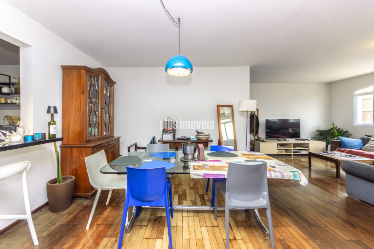 Apartamento, 3 quartos, 162 m² - Foto 7