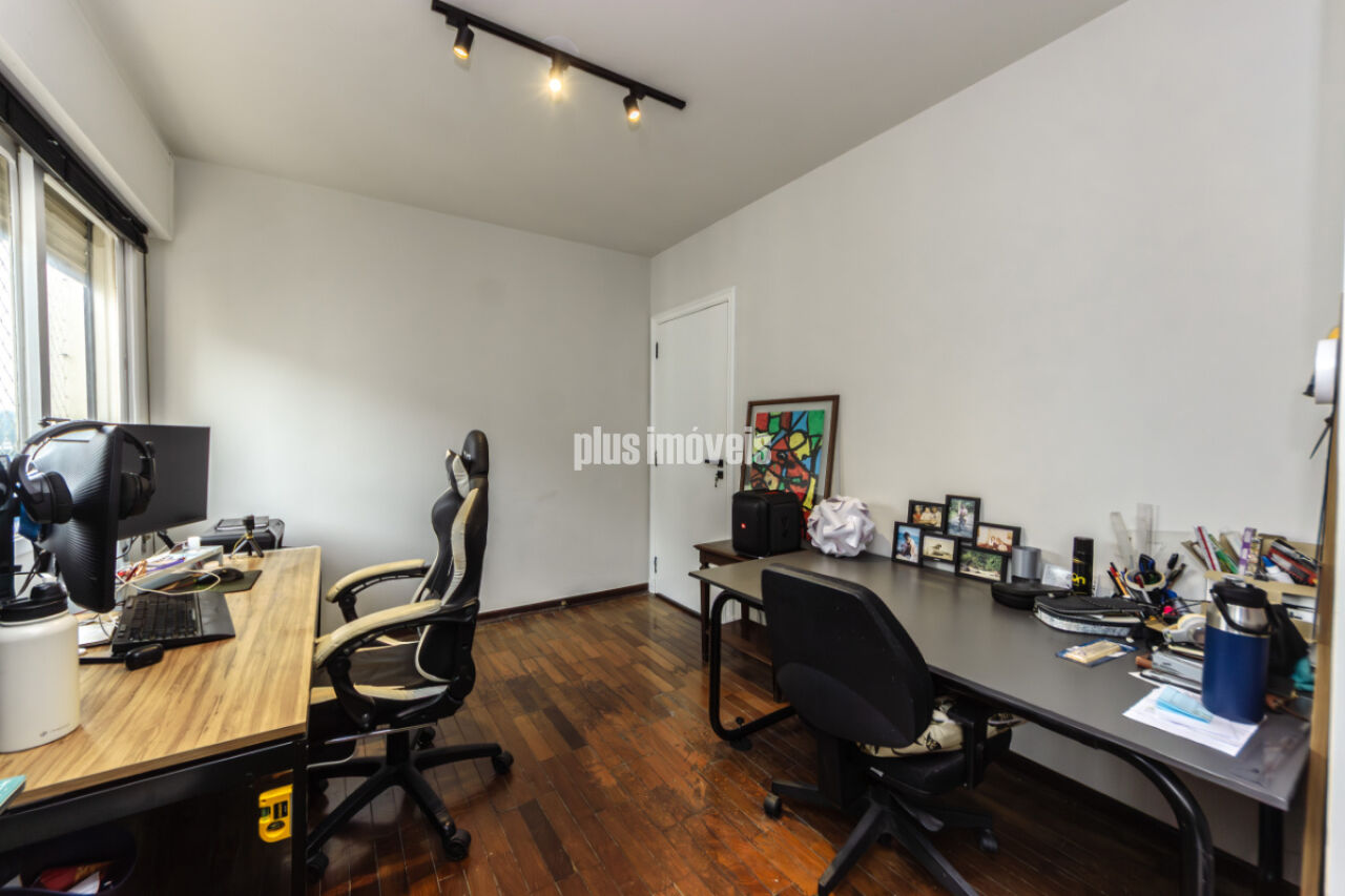 Apartamento, 3 quartos, 162 m² - Foto 23