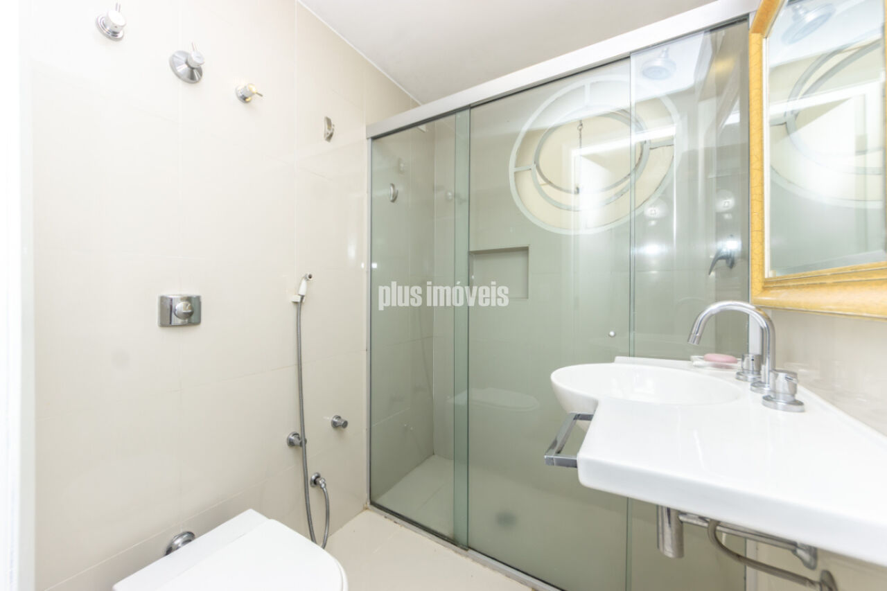 Apartamento, 3 quartos, 162 m² - Foto 12