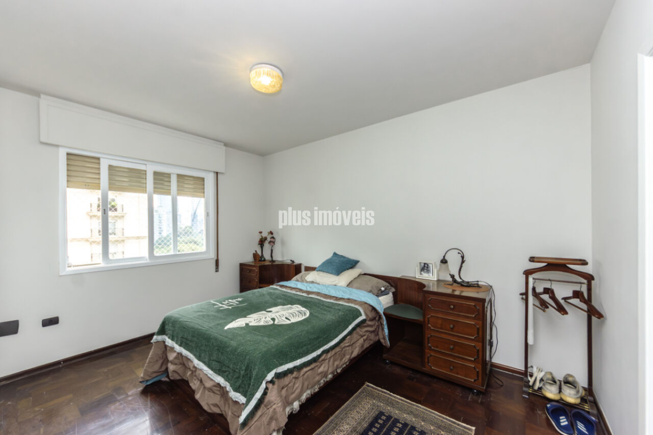 Apartamento, 3 quartos, 162 m² - Foto 16