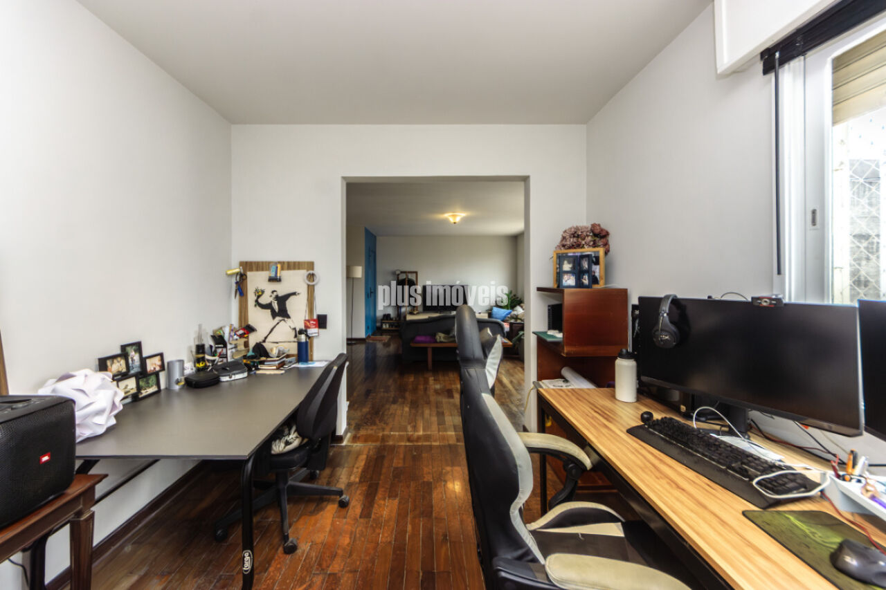 Apartamento, 3 quartos, 162 m² - Foto 22