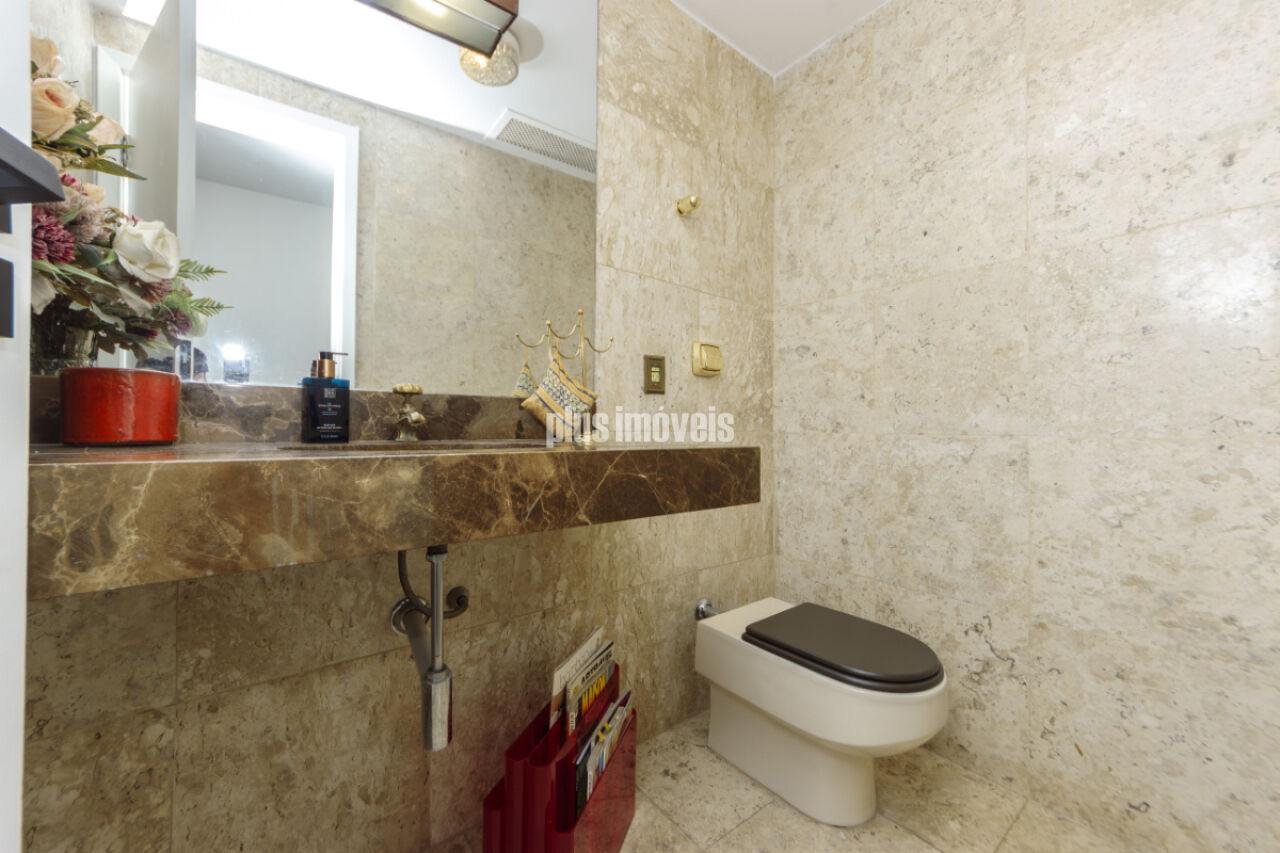 Apartamento, 3 quartos, 162 m² - Foto 27