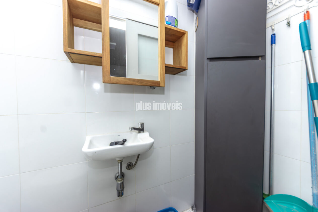 Apartamento, 3 quartos, 162 m² - Foto 30