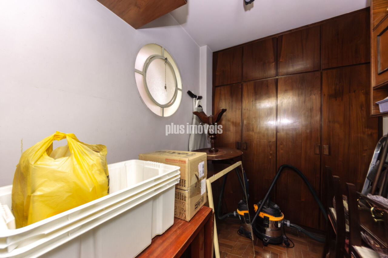 Apartamento, 3 quartos, 162 m² - Foto 29