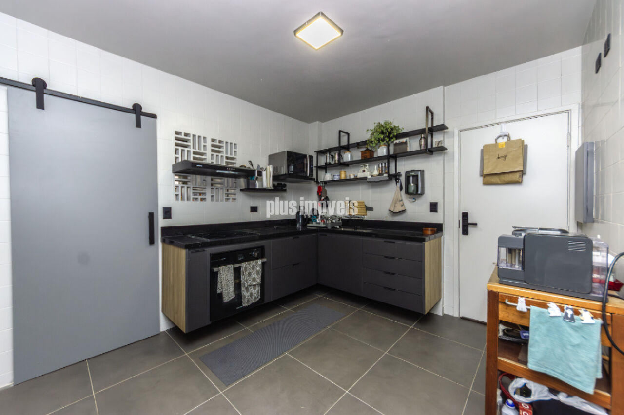 Apartamento, 3 quartos, 162 m² - Foto 24