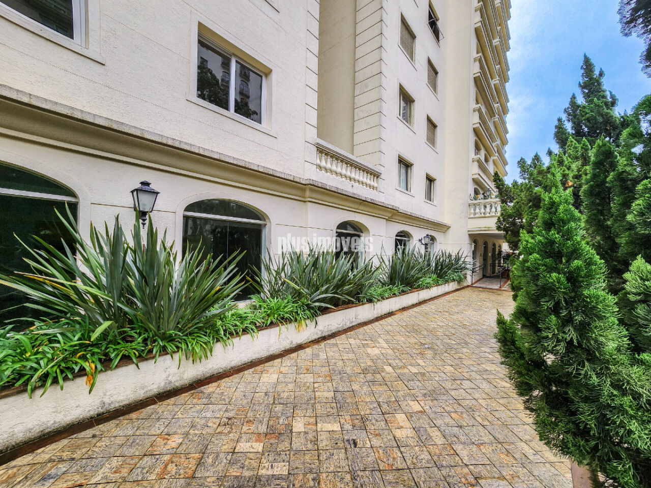 Apartamento, 3 quartos, 162 m² - Foto 36