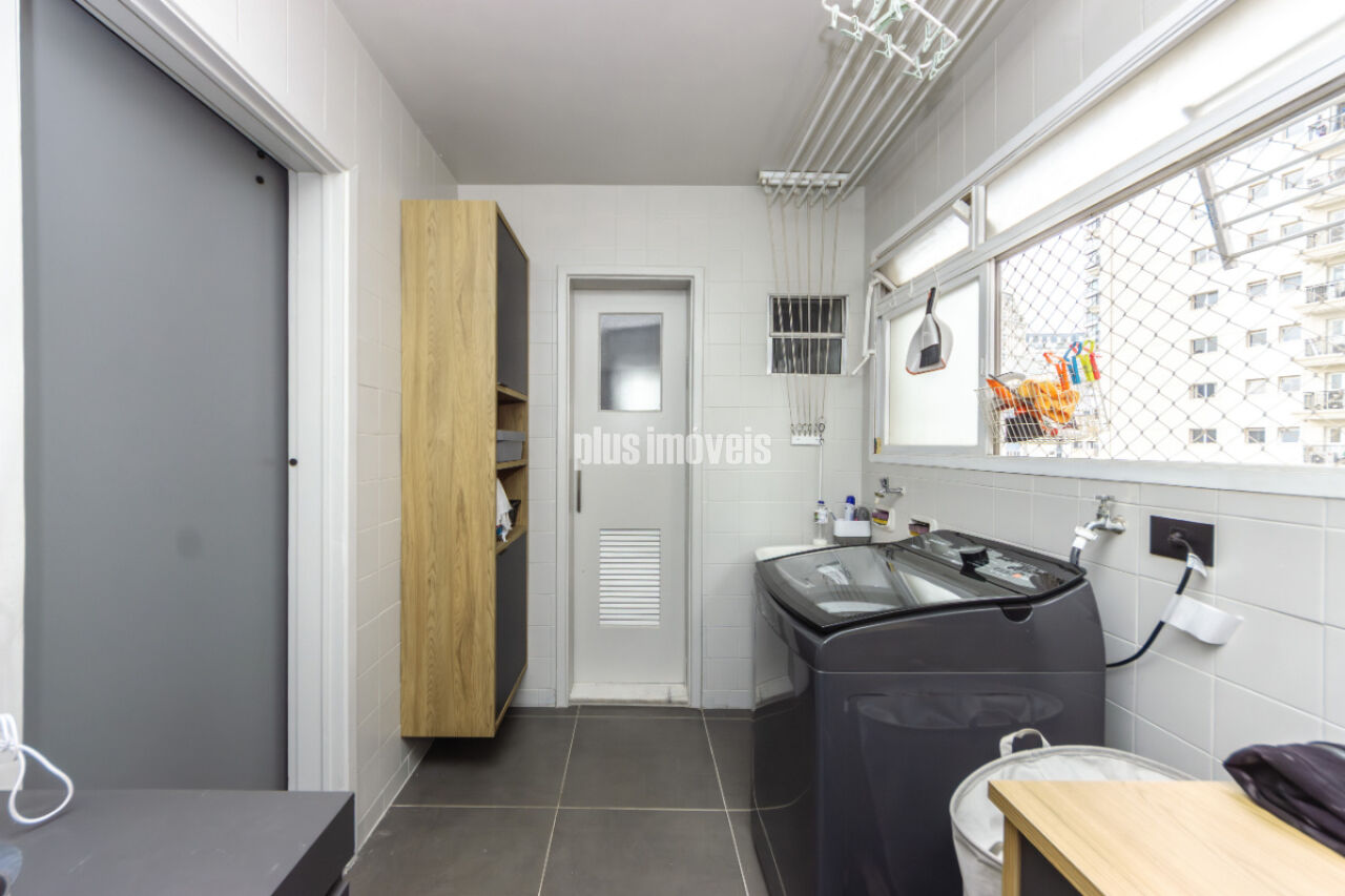 Apartamento, 3 quartos, 162 m² - Foto 31