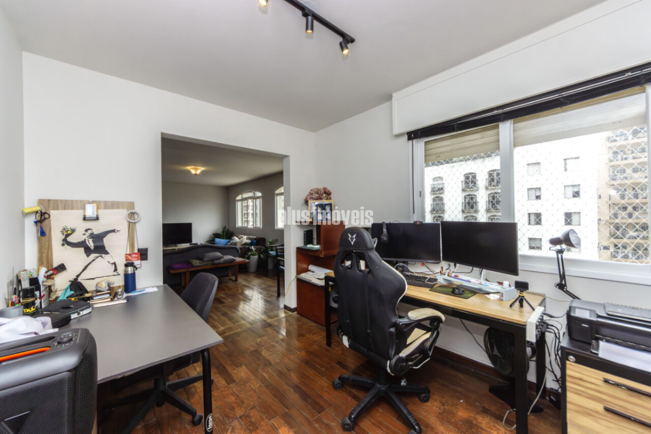 Apartamento, 3 quartos, 162 m² - Foto 21